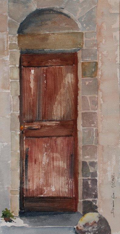 08-La Porte