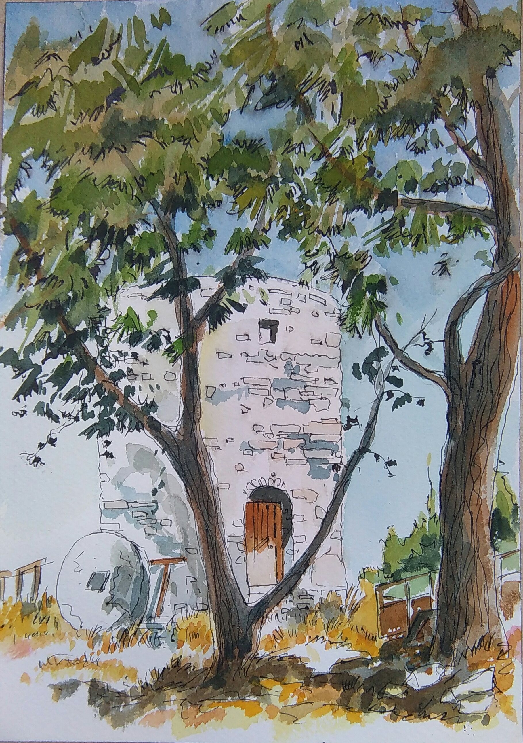 vieux moulin1
