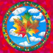 La Feuille d'Automne