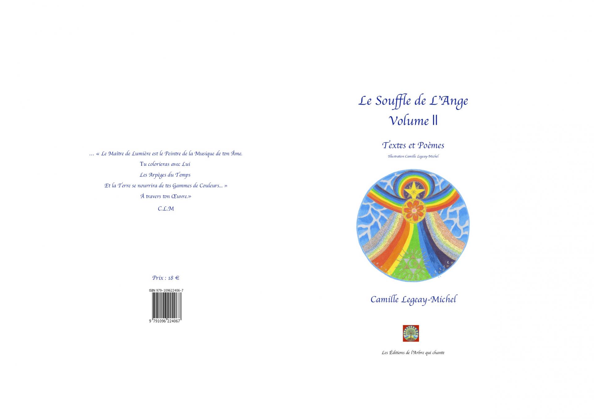 Le souffle de l'Ange 2