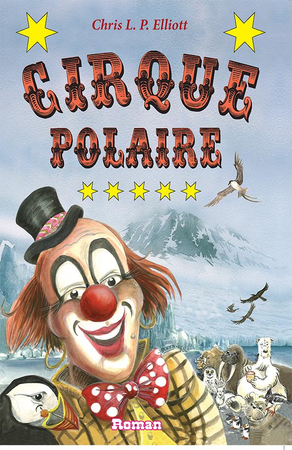 Rectocirque polaire